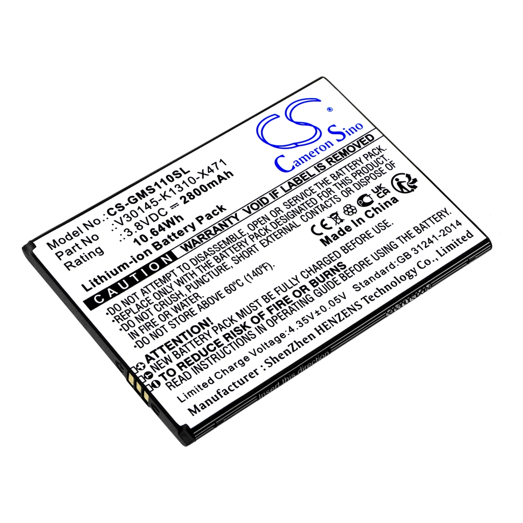 Gigaset GS110