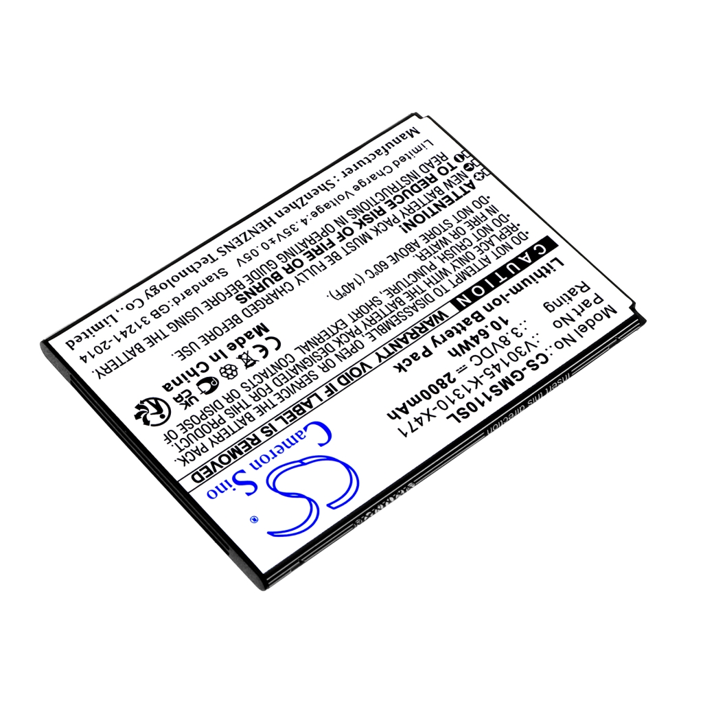 Gigaset GS110