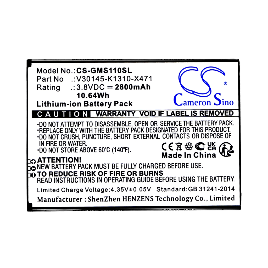 Gigaset GS110