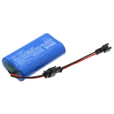 Remplacement de batterie compatible pour  GS32V30