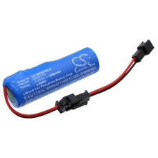 Remplacement de batterie compatible pour  GS32V15