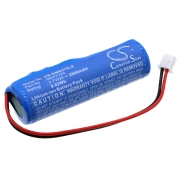 Batterie compatibleWith Gama sonic