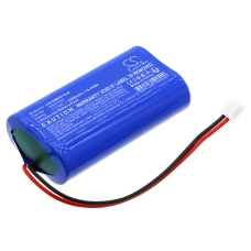 Remplacement de batterie compatible pour  GS37V40
