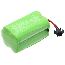 Remplacement de batterie compatible pour  GS48V20