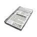 Batterie de téléphone portable Gigabyte CS-GMT350SL