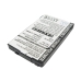 Batterie de téléphone portable Gigabyte CS-GMT350SL