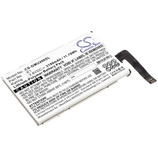 Remplacement de batterie compatible pour Glocalme 