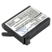 Batterie compatible avec Garmin CS-GMU300MC