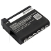 Batterie compatible avec Garmin CS-GMU300MC