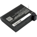 Batterie compatible avec Garmin CS-GMU300MC