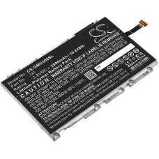 Remplacement de batterie compatible pour Glocalme 
