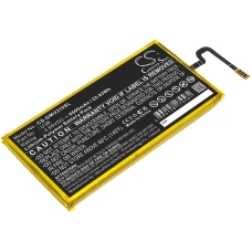 Remplacement de batterie compatible pour Glocalme 