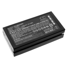 Remplacement de batterie compatible pour GE 5498471