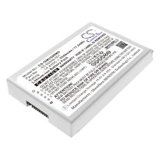 Remplacement de batterie compatible pour GE 03-50049-001,5803177