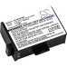Cameron Sino CS-GMV360MX 3.8V 1250mAh battery for Garmin Virb 360 camera