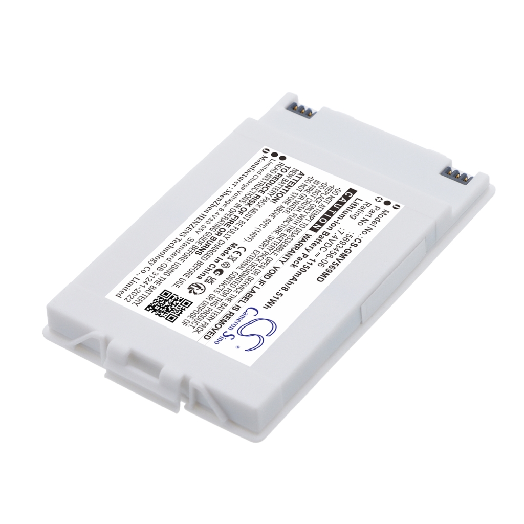 Battery compatible with Batteries