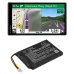 GPS, Batterie de navigation Garmin CS-GMZ550SL