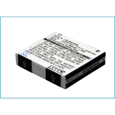 Remplacement de batterie compatible pour GN 14151-01,AHB602823,SG081003