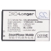 Batterie compatible avec GIONEE CS-GNA800SL