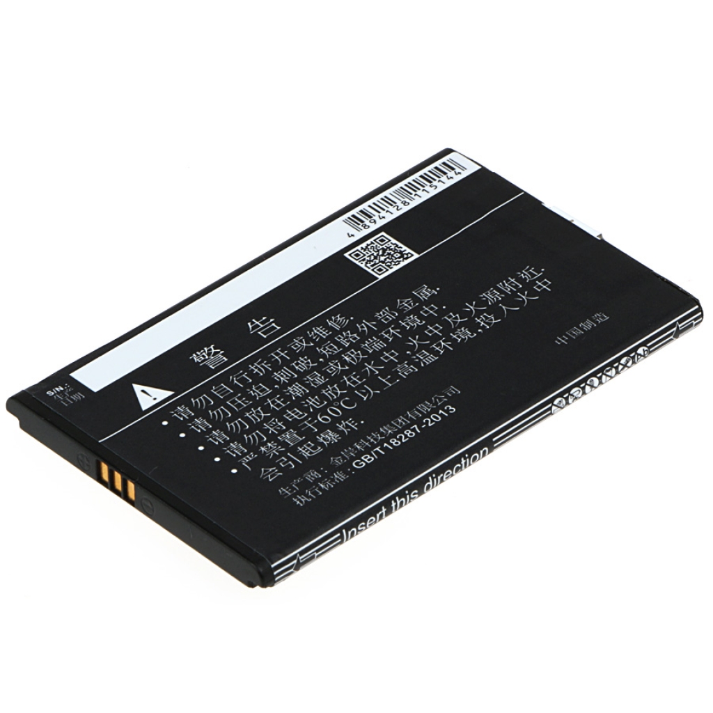 Battery for Pantech C610