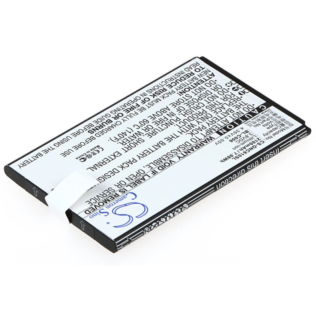 Battery for Pantech C610