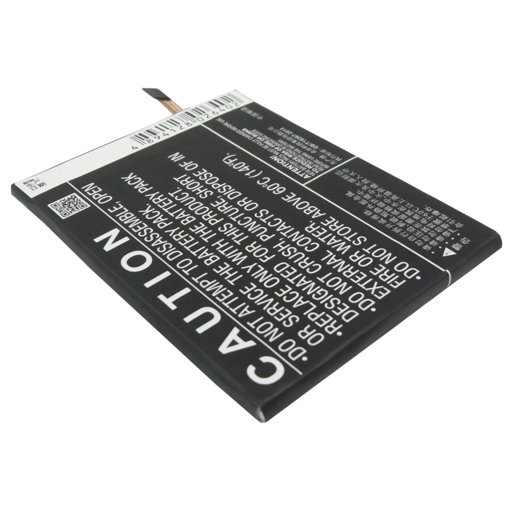 Batterie compatible avec GIONEE CS-GNE500SL