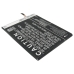 Batterie compatible avec GIONEE CS-GNE500SL