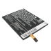 Batterie compatible avec GIONEE CS-GNE500SL