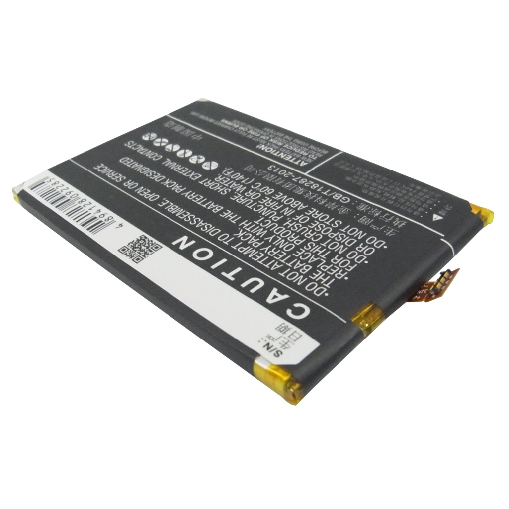 Battery for GIONEE E6 Mini