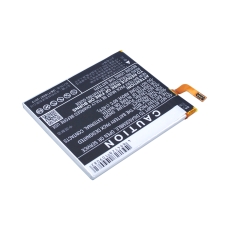 Compatible battery replacement for GIONEE BL-N3000A