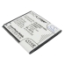 Batterie compatible avec GIONEE Fly Ngm CS-GNN018SL