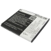 Batterie compatible avec GIONEE Fly Ngm CS-GNN018SL