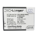 Batterie compatible avec GIONEE CS-GNN106SL