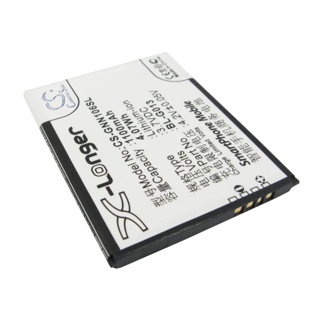 Batterie compatible avec GIONEE CS-GNN106SL