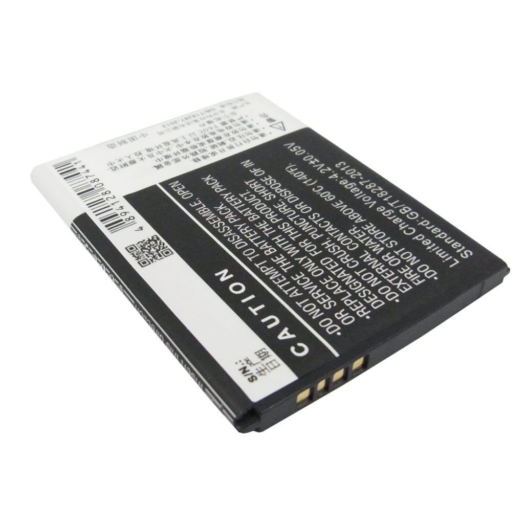 Batterie compatible avec GIONEE CS-GNN106SL