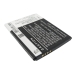 Batterie compatible avec GIONEE CS-GNN106SL