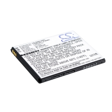 Compatible battery replacement for Ngm BL-G016A