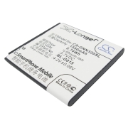 Batterie de téléphone portable GIONEE GN380