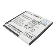Battery for GIONEE GN305