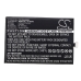 Batterie de téléphone portable GIONEE CS-GNN500SL