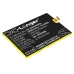 Batterie compatible avec GIONEE CS-GNS500SL