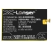 Batterie compatible avec GIONEE CS-GNS500SL