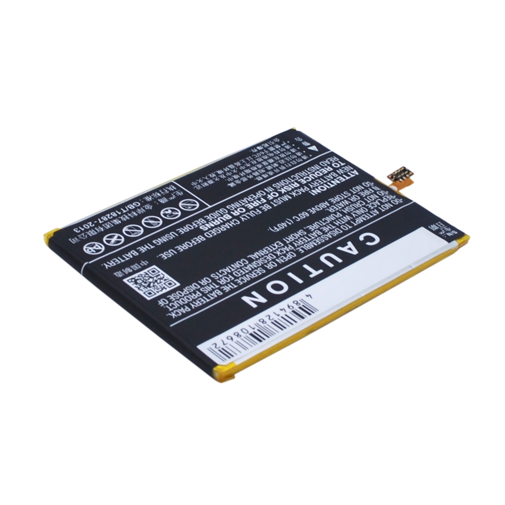 Batterie compatible avec GIONEE Kazam CS-GNS700SL