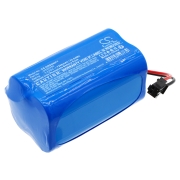 Batterie compatibleWith Gama sonic