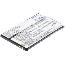 Compatible battery replacement for GIONEE BL-G030B