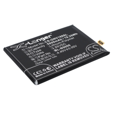 Remplacement de batterie compatible pour BLU BL-N5000