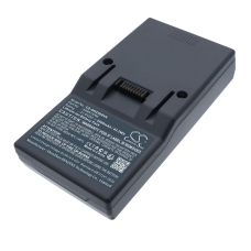 Remplacement de batterie compatible pour Genius 6INR19/66