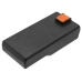 Batteries Remplace 101904370