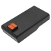 Batteries Remplace 101904370