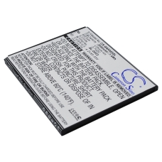 Remplacement de batterie compatible pour GIONEE BL-G022